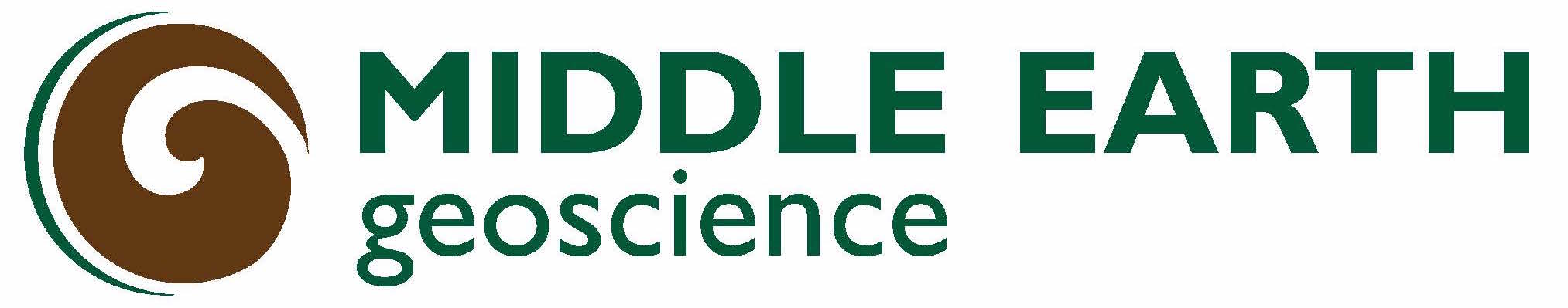 Middle Earth Geoscience